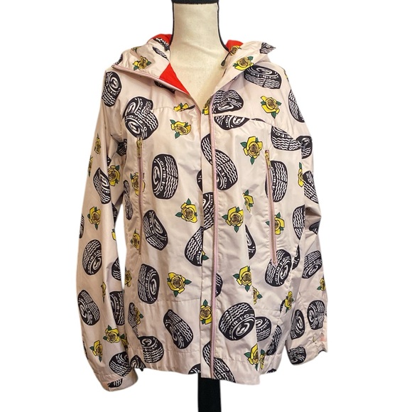 Joy Rich Rare Jacket Medium - Picture 2 of 7